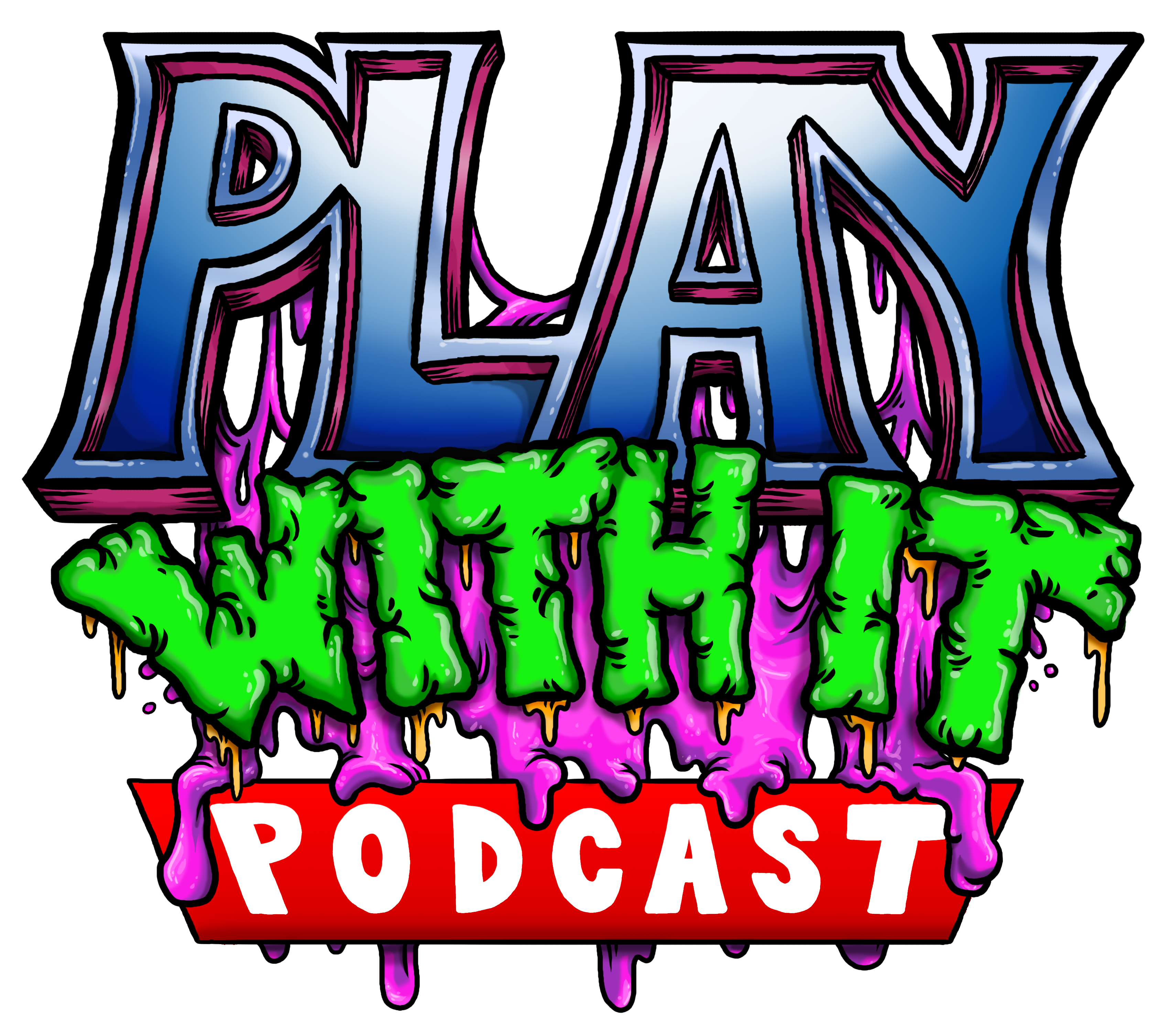 Play With It Podcast